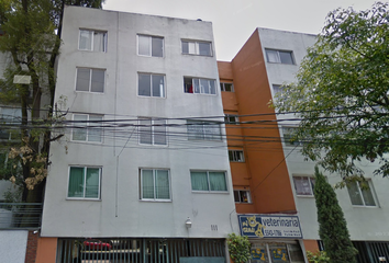 Departamento en  Casa Del Obrero Mundial 111, Código 2, Col Del Valle Nte, Ciudad De México, Cdmx, México