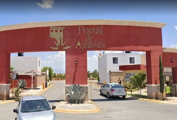 Casa en  Portal De Agaves, Saltillo, Coahuila De Zaragoza, México