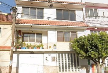 Casa en  Calle Quince 124, Mz 018, Las Aguilas, Ciudad Nezahualcóyotl, Estado De México, México