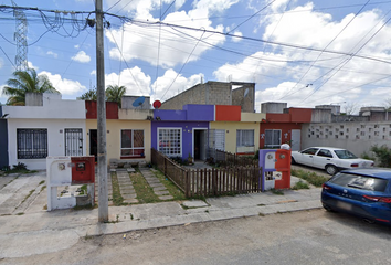 Casa en  Sm 223, Paseos Kabah, Cancún, Quintana Roo, México