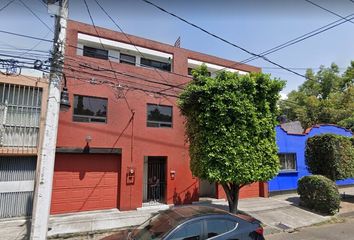 Casa en  Vicente Guerrero 51, Del Carmen, 04100 Ciudad De México, Cdmx, México