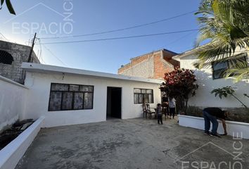 Casa en  Avenida Miguel Hidalgo 77, Antonio Barona Centro, Cuernavaca, Morelos, 62320, Mex