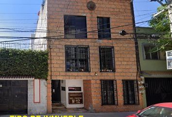 Edificio en  Sebastián Del Piombo 12, Nonoalco, Ciudad De México, Cdmx, México