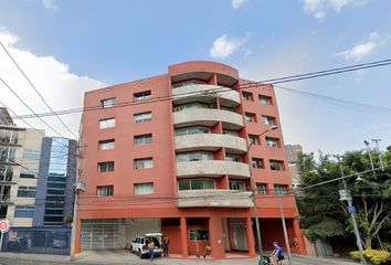 Departamento en  Pedro Romero De Terreros 615, Código 2, Col Del Valle Nte, 03103 Del Valle Nte, Cdmx, México