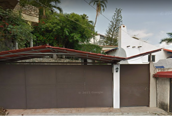 Casa en  La Rotonda, Club Deportivo, Acapulco, Guerrero, México
