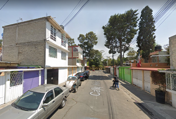 Casa en  Calle Helio, El Rosario, Ciudad De México, Cdmx, México