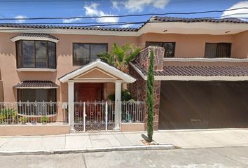 Casa en  Montes Apalaches 21, Los Bosques, 20120 Aguascalientes, Ags., México