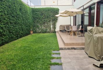 Casa en  Aurelio Fernandez Concha, Miraflores, Perú