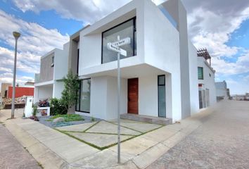 Casa en  Residencial Platinum, Avenida La Principal, Mineral Del Oro, Pachuca De Soto, Estado De Hidalgo, México