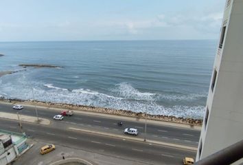 Apartamento en  Marbella, Cartagena De Indias