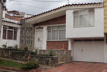 Casa en  Alvarez, Bucaramanga