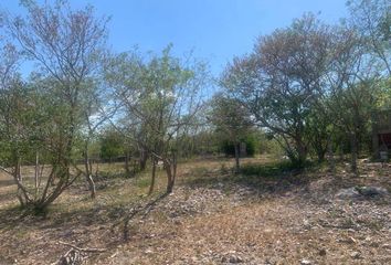 Lote de Terreno en  Francisco De Montejo, Mérida, Yucatán