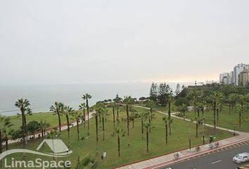 Departamento en  Malecón Cisneros 240, Miraflores, Perú