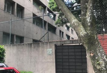 Departamento en  Alba 93, Insurgentes Cuicuilco, Ciudad De México, Cdmx, México