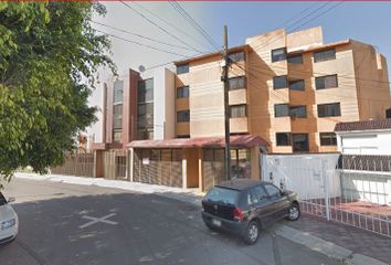 Departamento en  Acordada, La Concordia, Naucalpan De Juárez, Estado De México, México