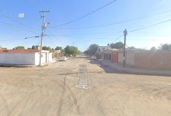 Casa en  Angel Garcia Aburto, Sahuaro, Hermosillo, Sonora, México