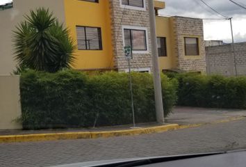 Casa en  Los Cerros Golf Club, Sangolquí, Ecuador