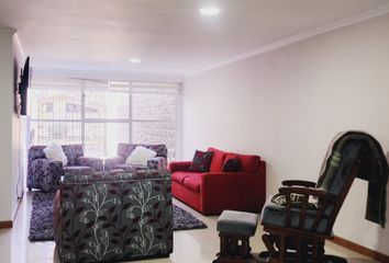 Apartamento en  Santa Barbara, Bogotá, Colombia