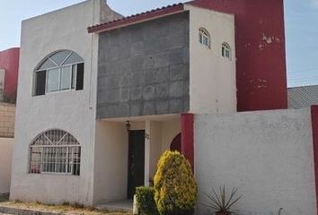 Casa en condominio en  Calle Pedro Ascencio, San Mateo Otzacatipan, Estado De México, México