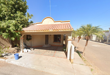 Casa en  Turín 24, Villa Dorada, Navojoa, Sonora, México