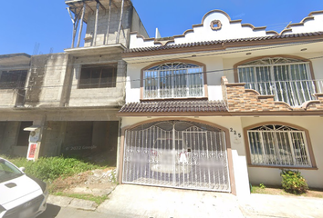 Casa en  Blancas Mariposas, Villahermosa, Tabasco, México