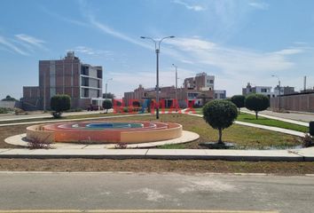 Terreno en  Urbanización Los Nogales Pimentel, Los Sauces, Perú