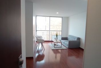 Apartamento en  Prado Pinzon, Bogotá, Colombia