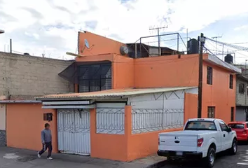 Casa en  Av. Francisco Morazán 127-mz 18 Lt 14, San Juan De Aragón Vii Secc, 07560 Ciudad De México, Cdmx, México