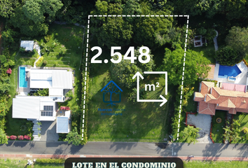 Lote de Terreno en  Casa De Campo Llanos Orientales, Restrepo, Meta, Colombia