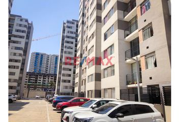 Departamento en  Condominio Alto Benavides, Jirón Zorritos 1348, Cercado De Lima, Perú