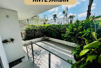 Apartamento en  Ciudad Jardín, Cali