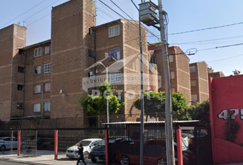 Departamento en  Ferrocarril De Río Frío 479, Agrícola Oriental, 08500 Ciudad De México, Ciudad De México, México