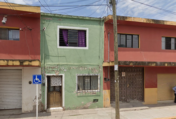 6 casas en venta en Ciudad Fernández 