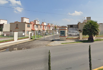 Casa en fraccionamiento en  Las Américas, 55076 Ecatepec De Morelos, Méx., México