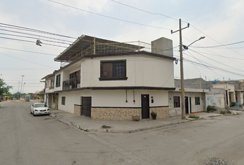 Casa en  Calle Secretarios 726, La Alianza, Monterrey, Nuevo León, México
