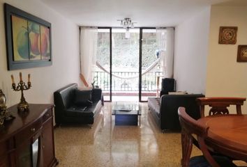 Apartamento en Castropol, Medellín