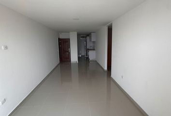 Apartamento en  Ciudad Jardín, Barranquilla