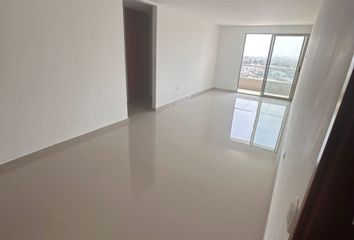 Apartment for rent in Ciudad Jardín, Barranquilla