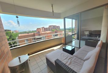 Apartamento en  Ciudad Jardín, Cali