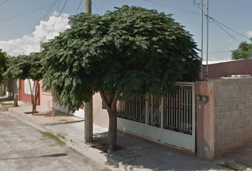 Casa en  Alfonso Caso, La Cortina, Torreón, Coahuila De Zaragoza, México