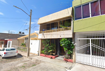 Casa en  Uribe, Estadios, Tepic, Nayarit, México