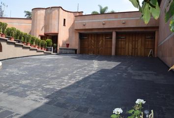 Casa en  Jardines Del Pedregal, Ciudad De México, Cdmx, México