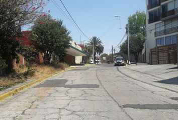 Lote de Terreno en  La Paz, Puebla De Zaragoza, Puebla, México