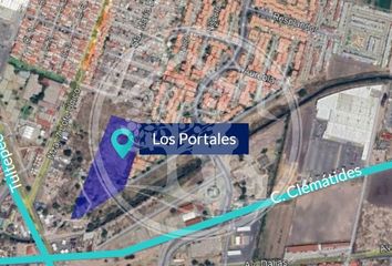 Lote de Terreno en  El Gigante (san José), Coacalco De Berriozábal