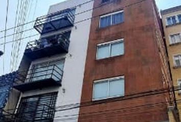 Departamento en  Coahuila 252-departamento 1 Torre B, Cuajimalpa, 05000 Ciudad De México, Cdmx, México