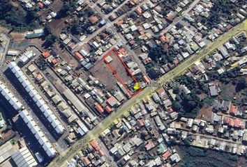 Parcela en  Calle Vicente Palacios, Tomé, Concepción, Bíobío, 4160000, Chl