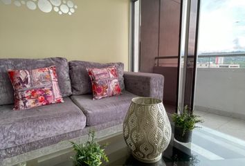 Apartamento en  Condominio Arawak, Calle 157, Floridablanca, Santander, Colombia