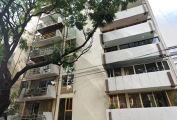 Departamento en  Lamartine 131, Chapultepec Morales, Polanco V Sección, Ciudad De México, Cdmx, México