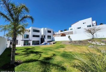 Casa en  Vista Real, Fraccionamiento Vista Real, Corregidora, Querétaro, México