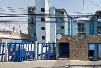 Departamento en  Calle 4 No. 285, Agrícola Pantitlán, Ciudad De México, Cdmx, México